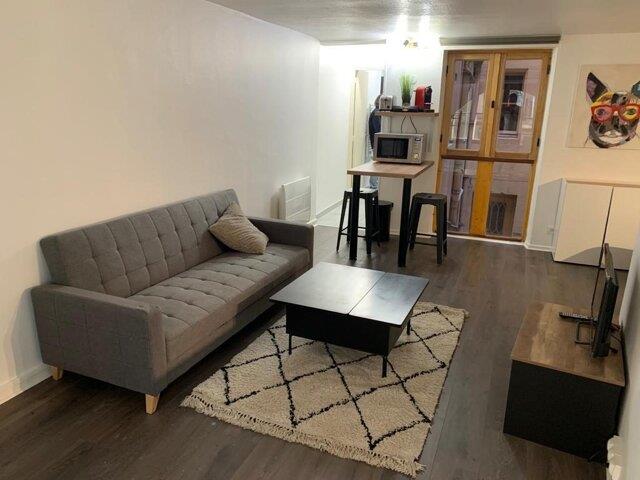 Appartement à vendre, 33m², Toulouse