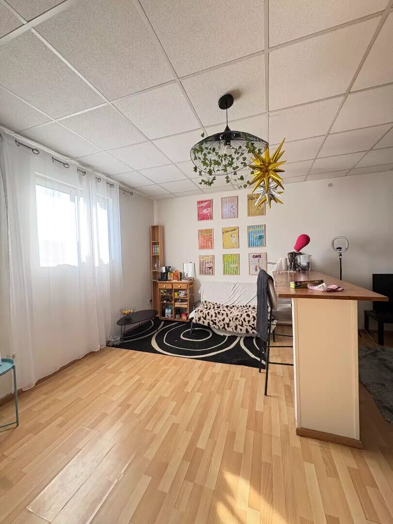 Appartement à louer, 84m², Biguglia