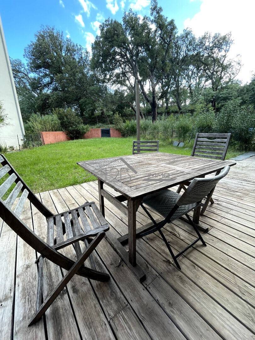 Appartement à louer, 40m², Brando