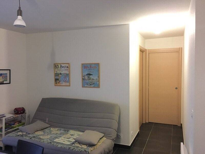 Appartement à louer, 40m², Brando