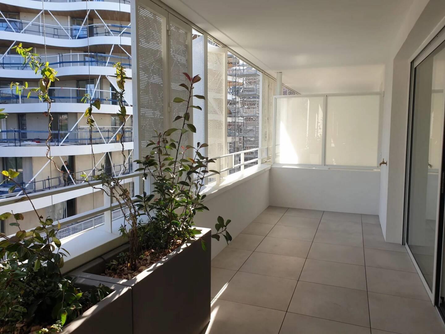 Appartement à louer, 51m², Montpellier