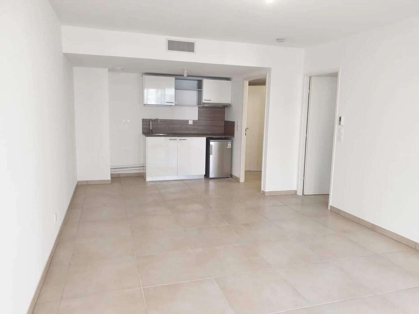 Appartement à louer, 51m², Montpellier