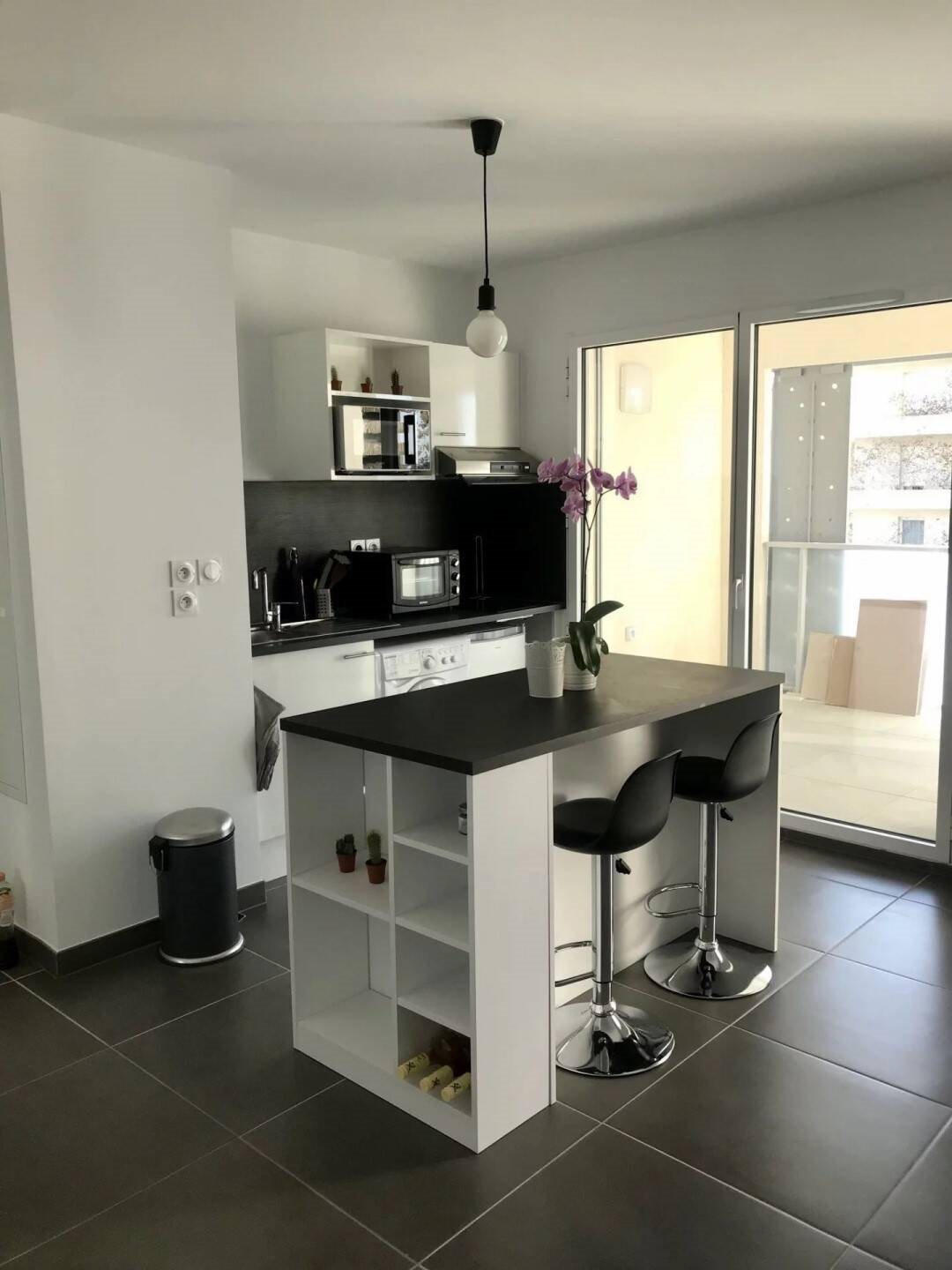 Appartement à louer, 31m², Montpellier