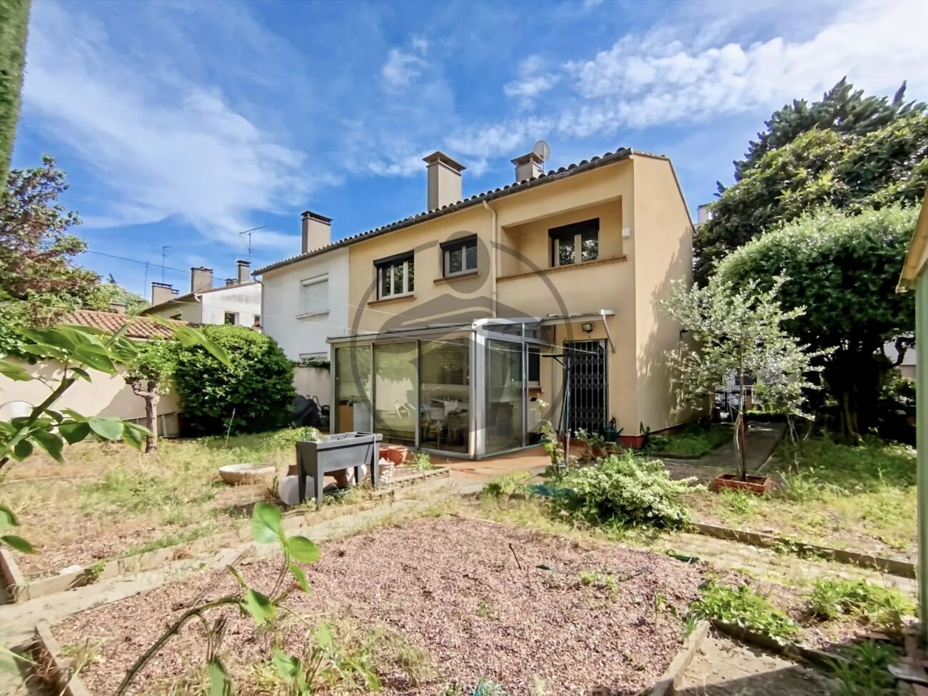 Maison à vendre, 113m², Montpellier