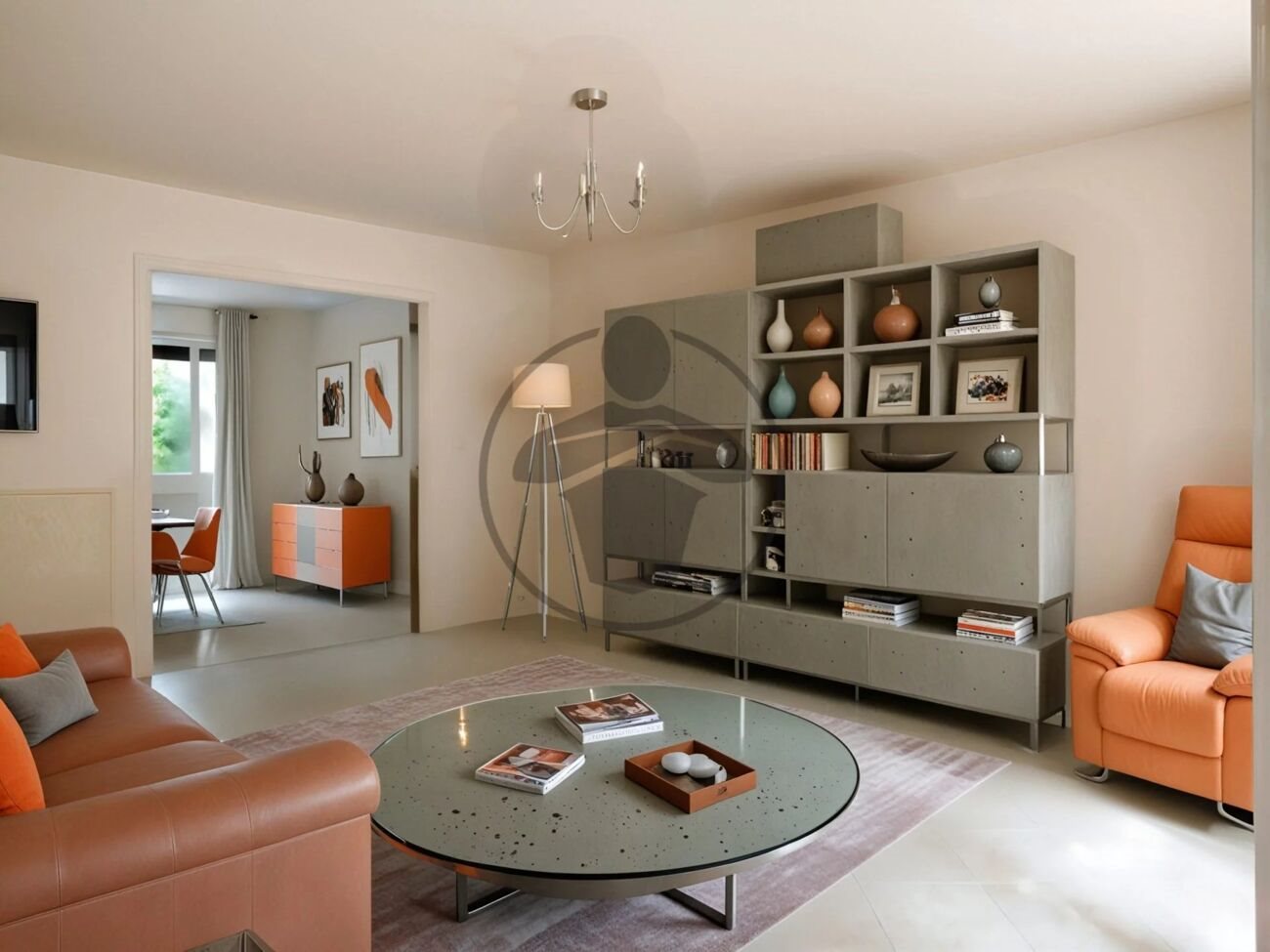 Maison à vendre, 113m², Montpellier