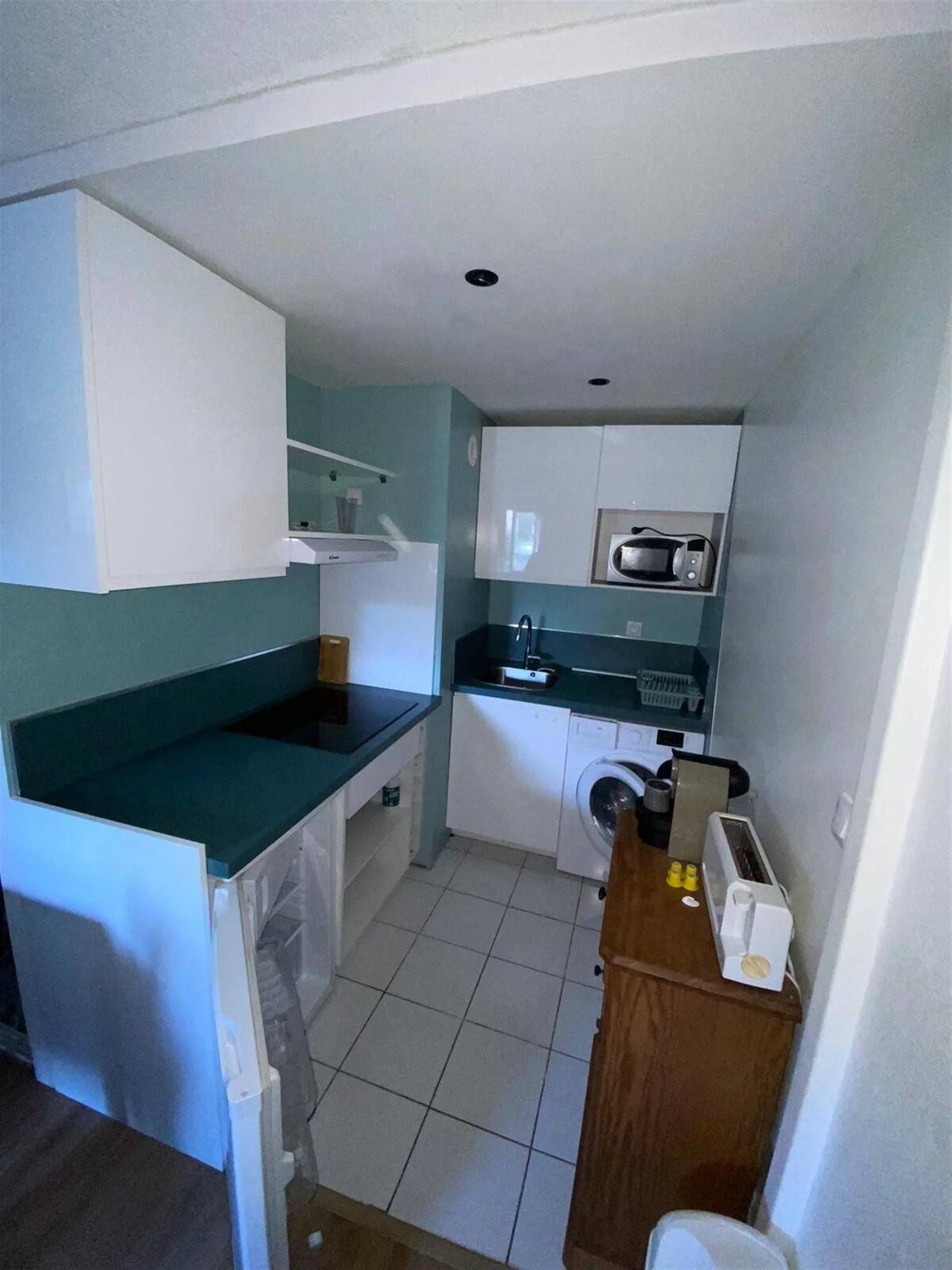 Appartement à louer, 31m², Montpellier