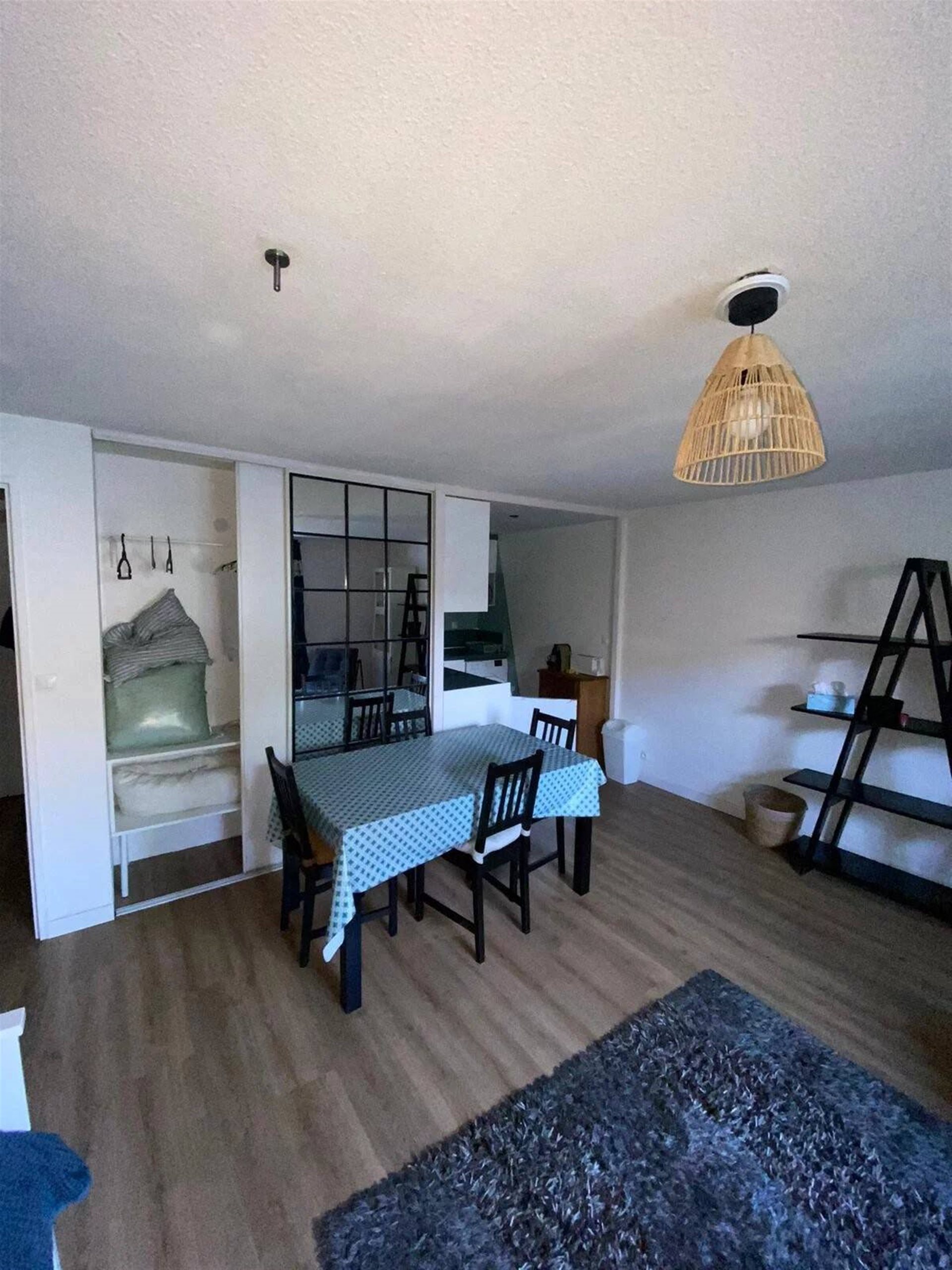 Appartement à louer, 31m², Montpellier