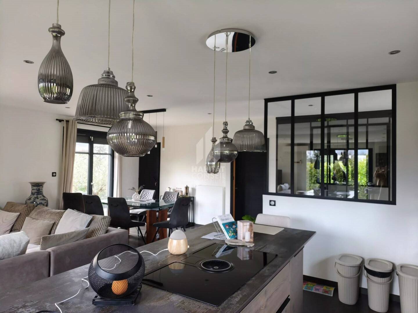 Maison à vendre, 116m², Montbonnot-Saint-Martin