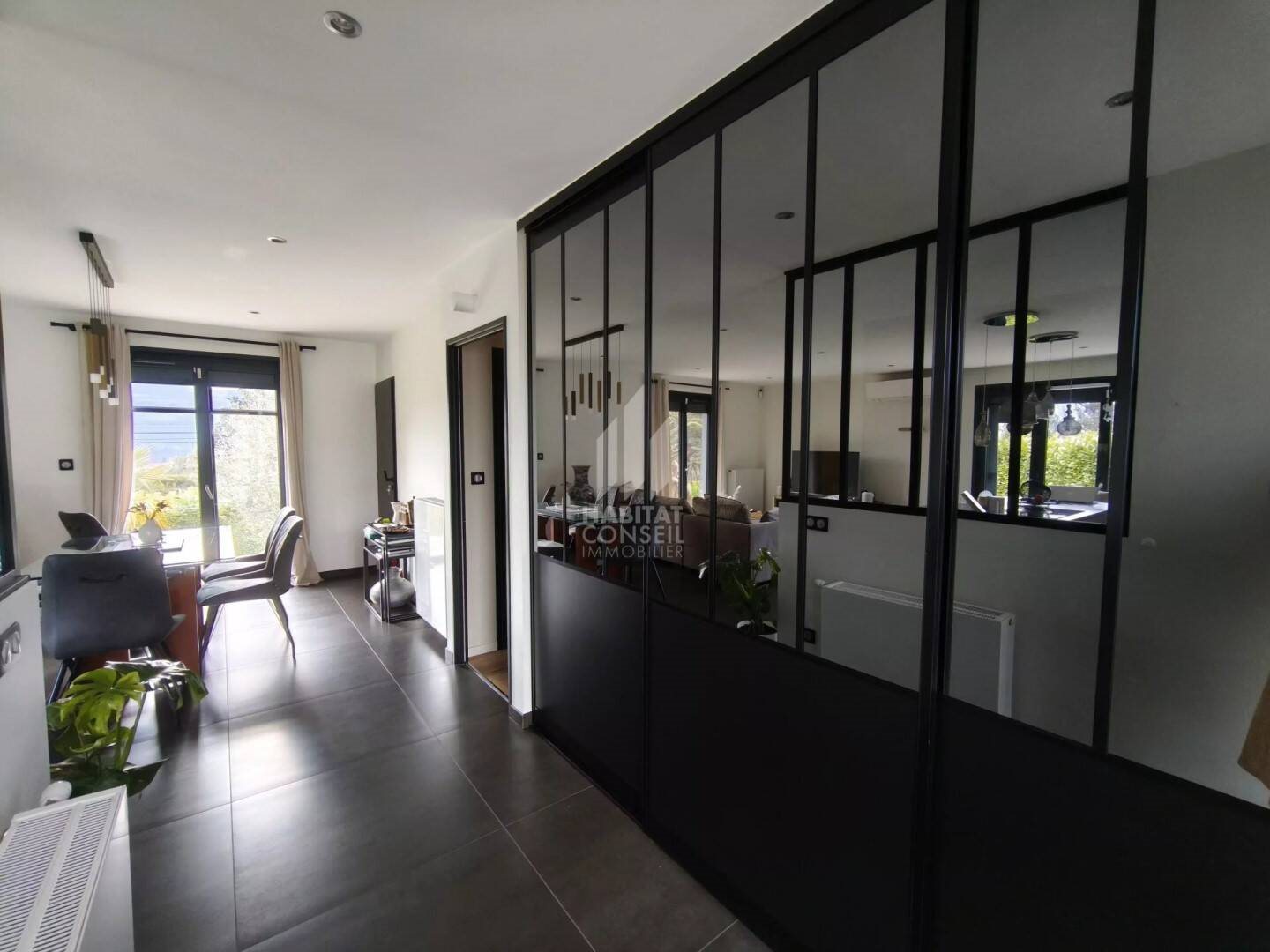 Maison à vendre, 116m², Montbonnot-Saint-Martin