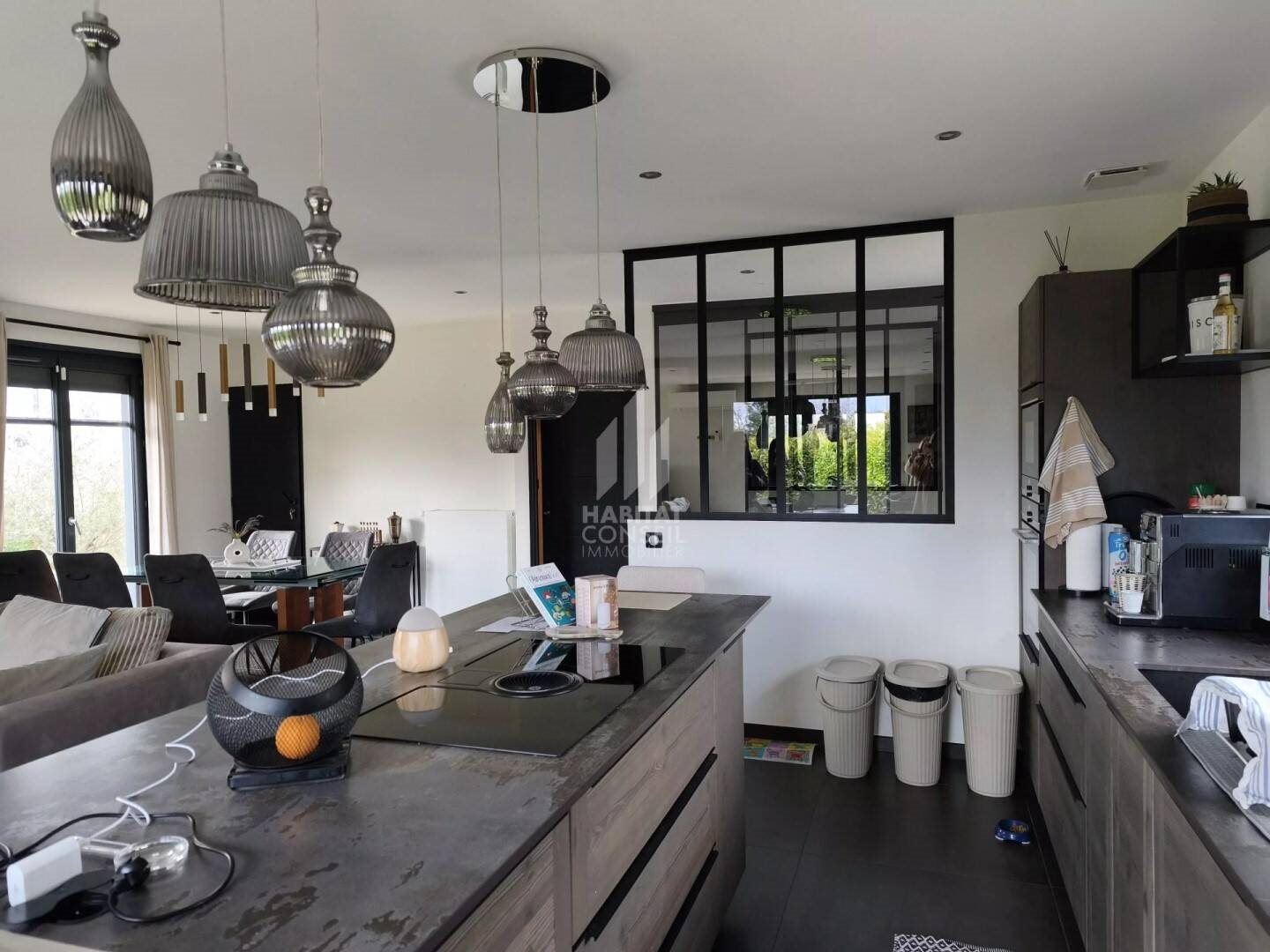 Maison à vendre, 116m², Montbonnot-Saint-Martin