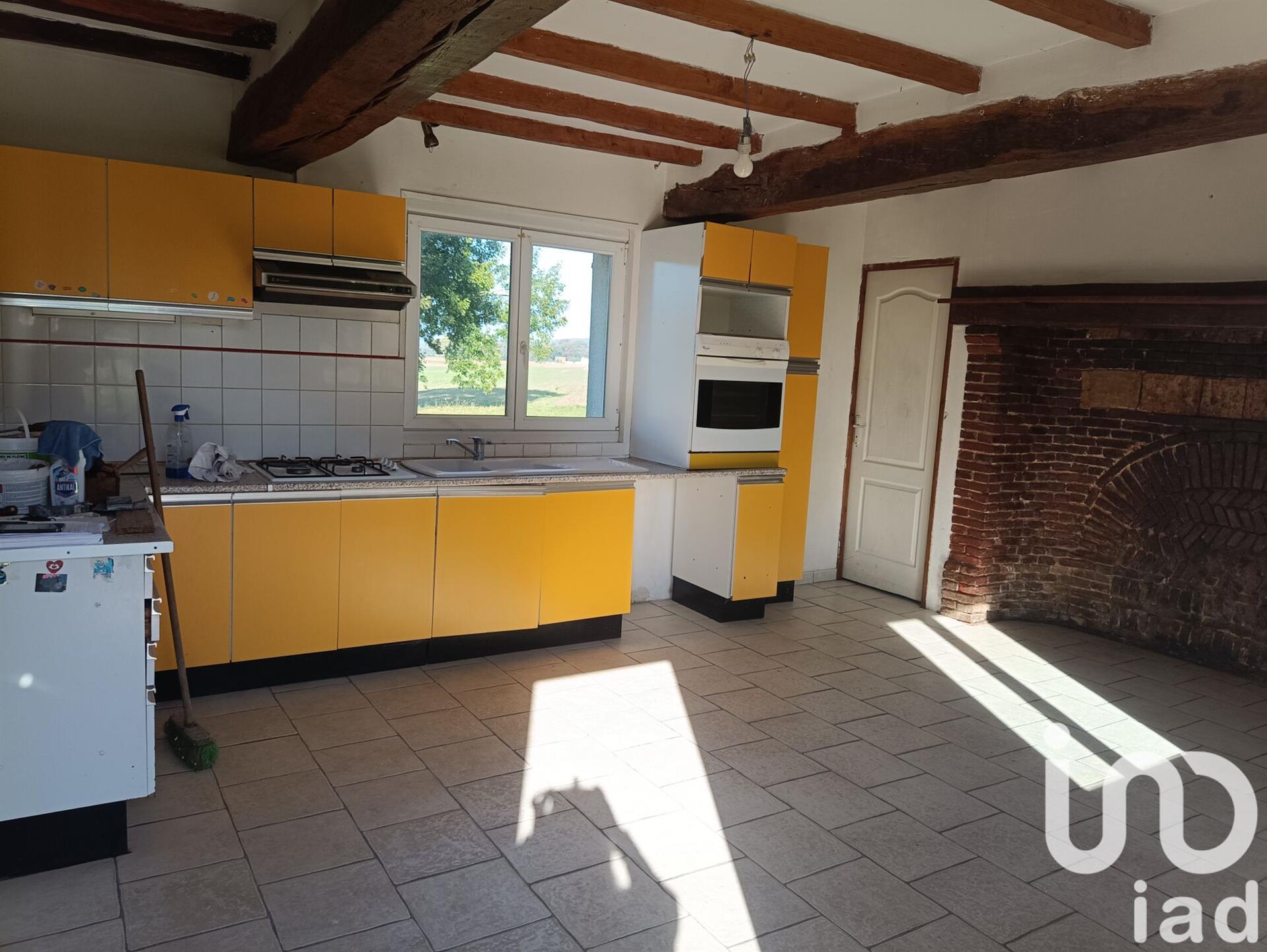 Maison à vendre, 91m², Douvrend