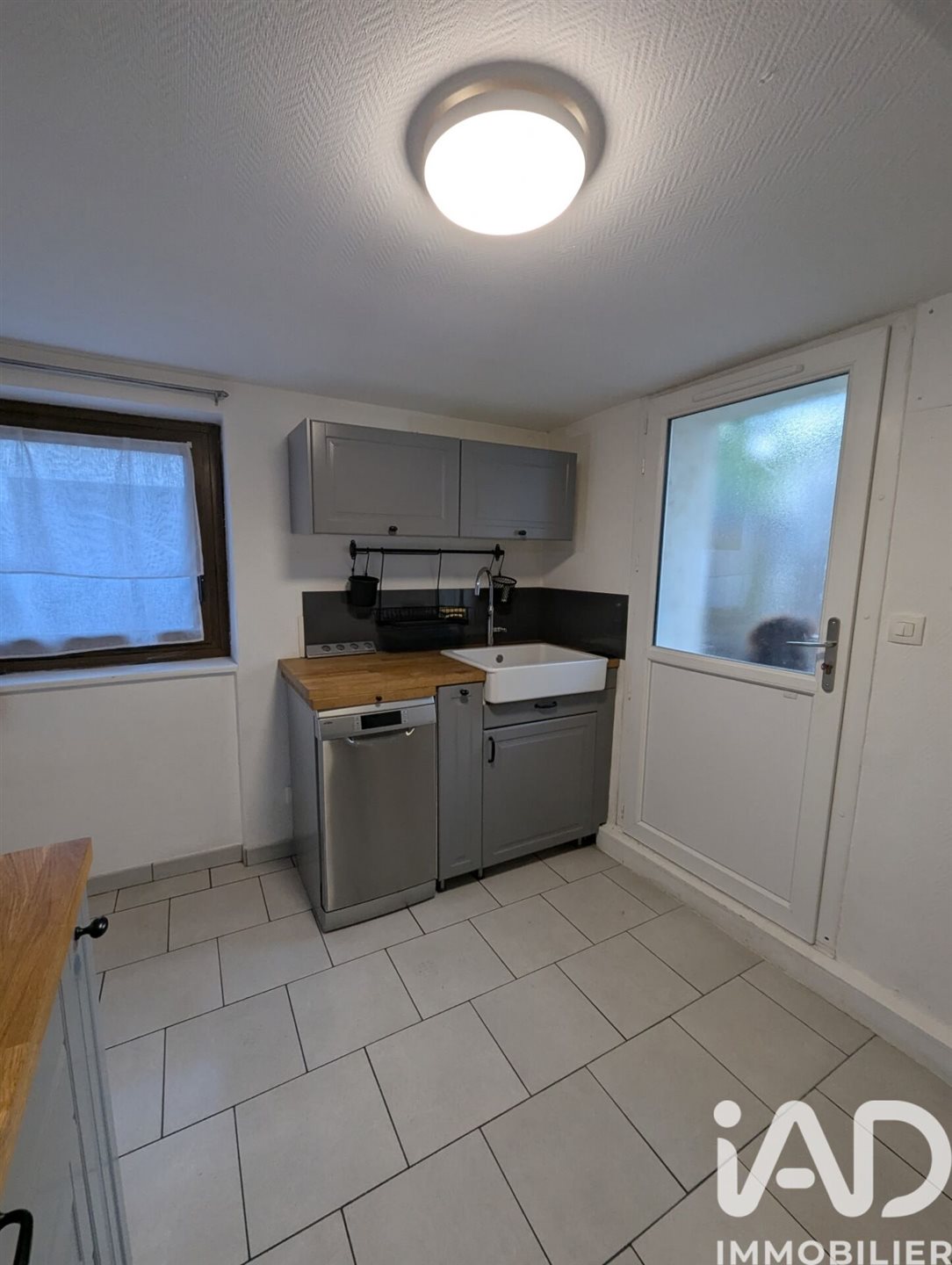 Maison à vendre, 53m², Notre-Dame-de-Bondeville