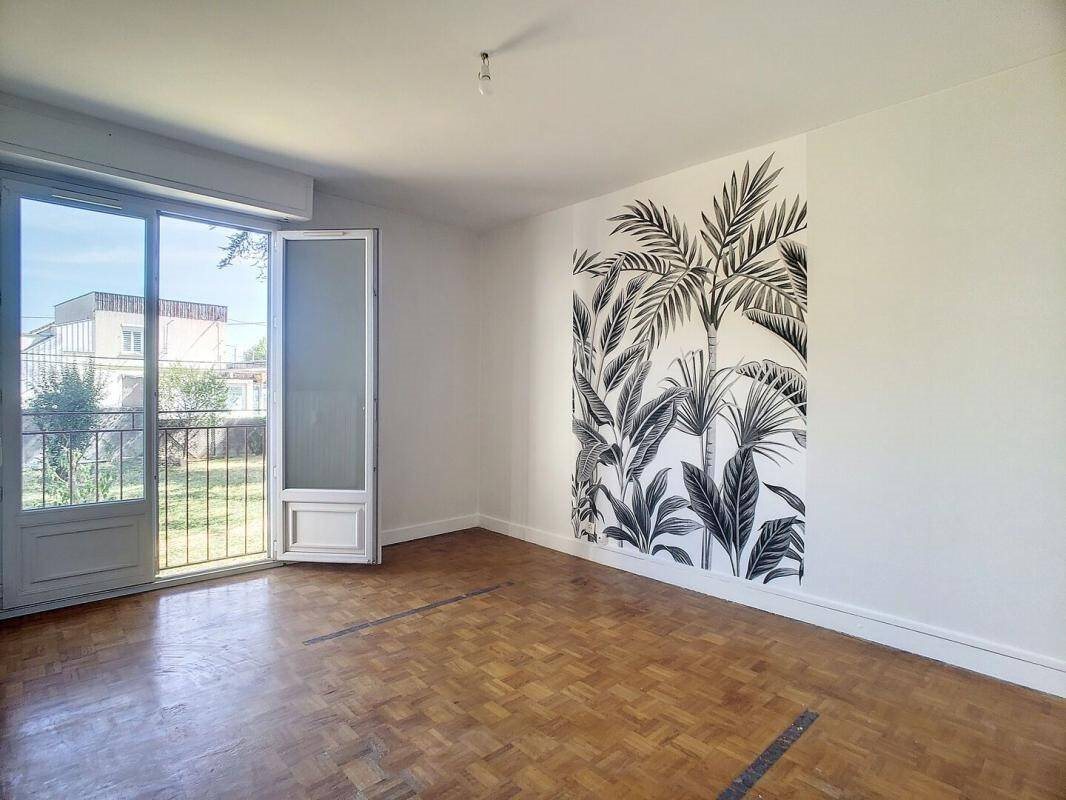 Appartement à louer, 43m², Chenôve