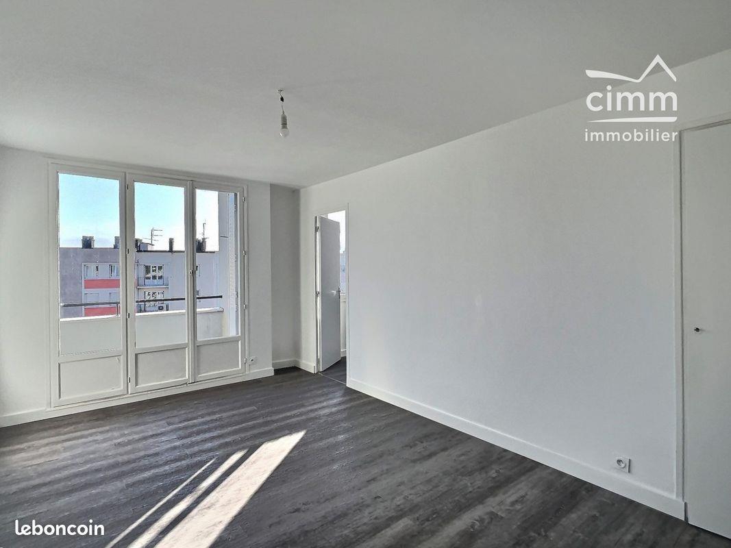 Appartement à louer, 50m², Grenoble