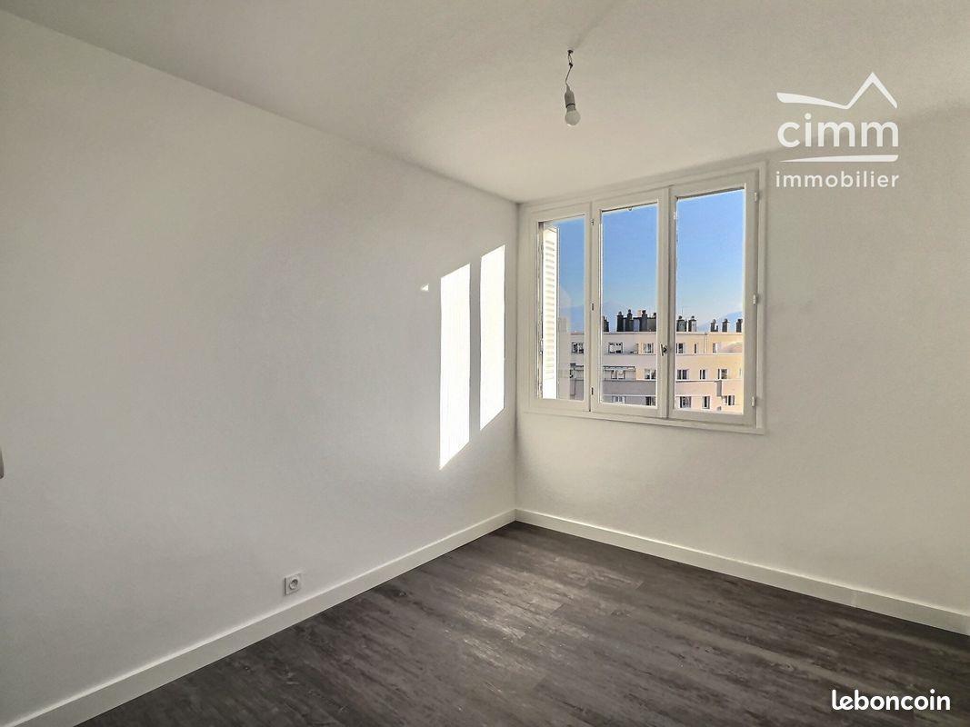 Appartement à louer, 50m², Grenoble