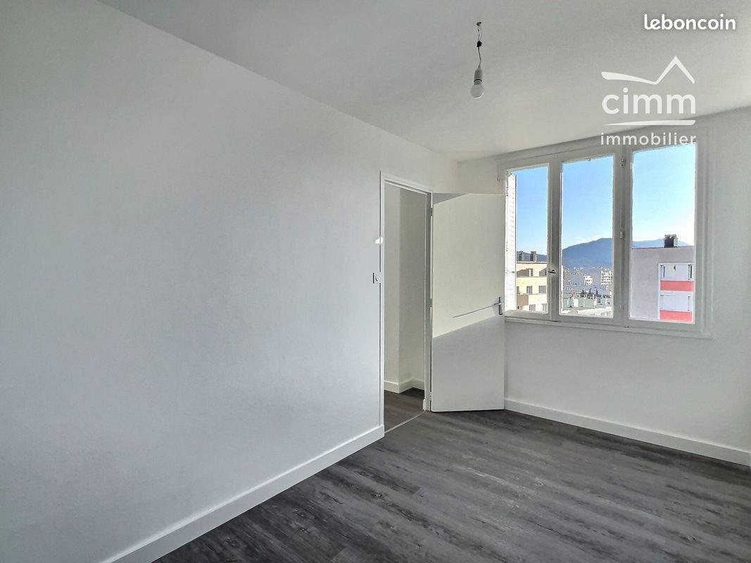 Appartement à louer, 50m², Grenoble