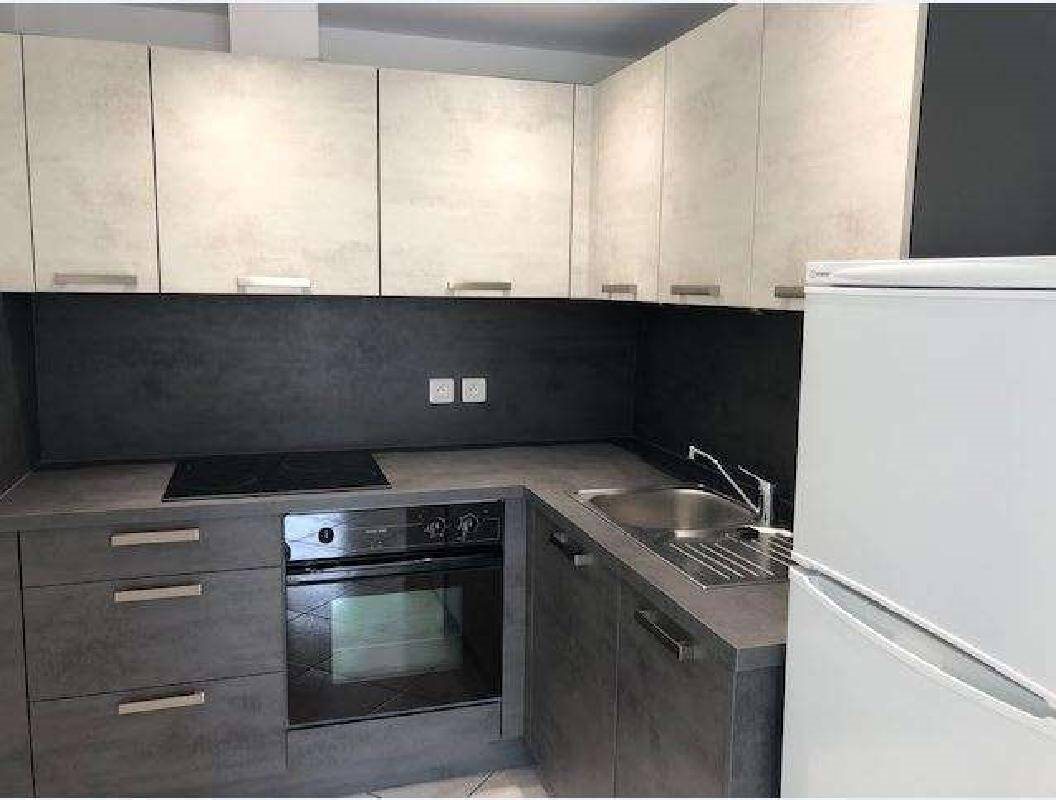 Appartement à louer, 46m², Pontarlier