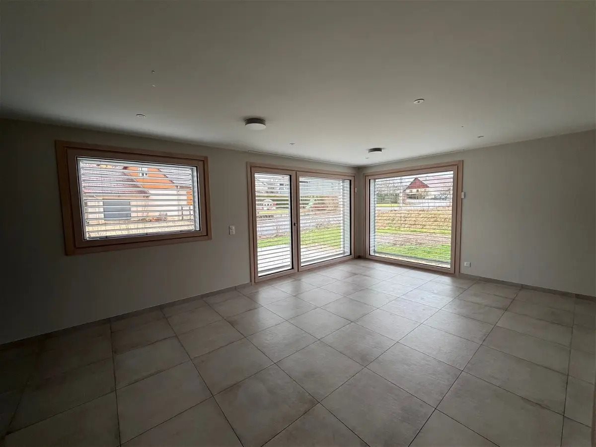 Maison à louer, 118m², Ouhans