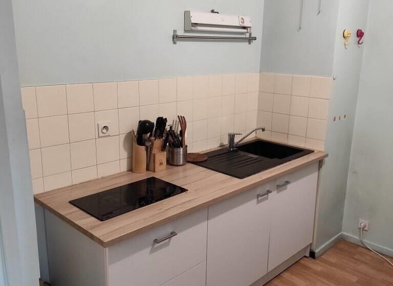 Appartement à louer, 36m², Besançon