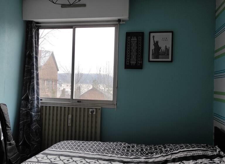 Appartement à louer, 36m², Besançon