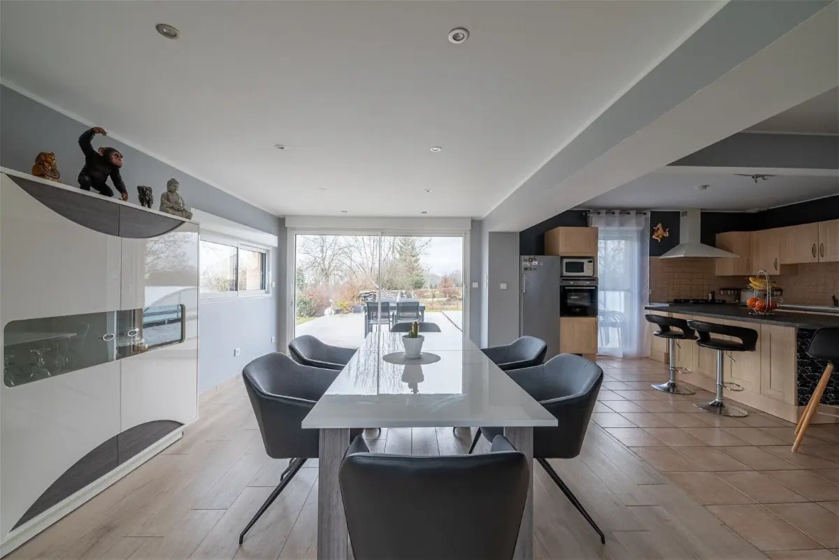 Maison à vendre, 115m², Etray