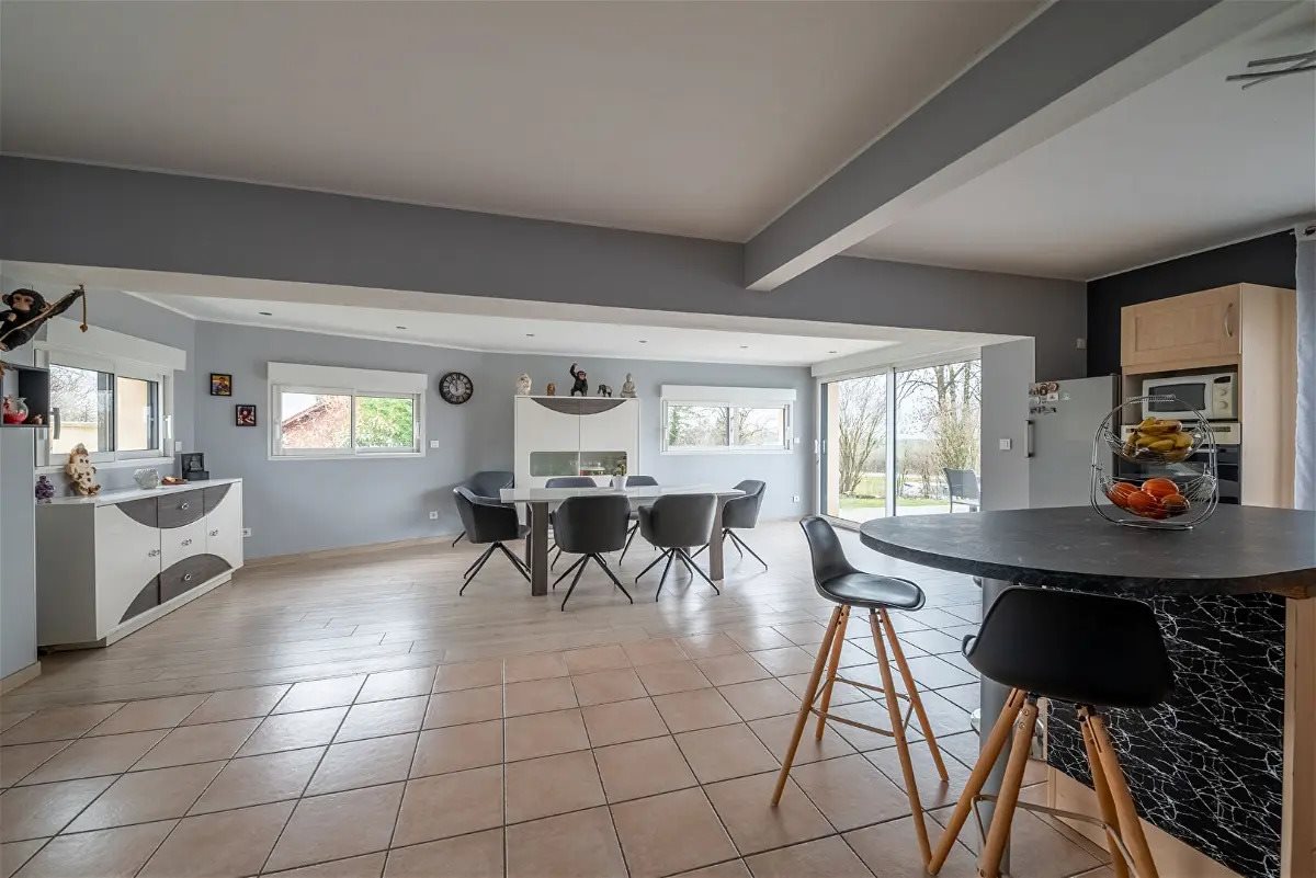 Maison à vendre, 115m², Etray