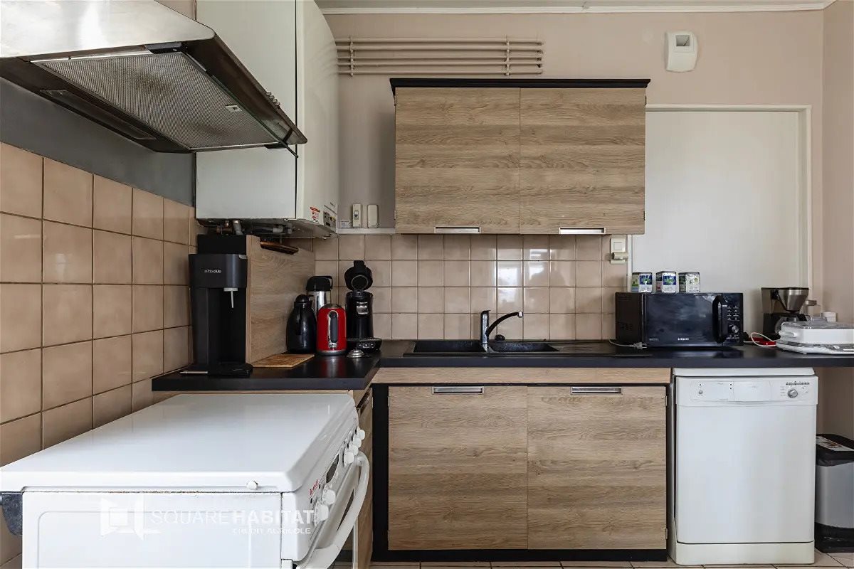 Appartement à vendre, 94m², Les Fins