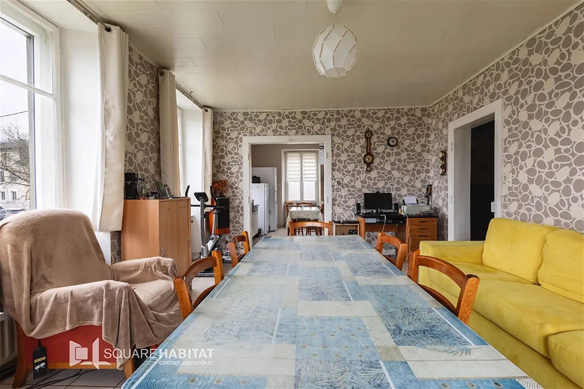Appartement à vendre, 94m², Les Fins