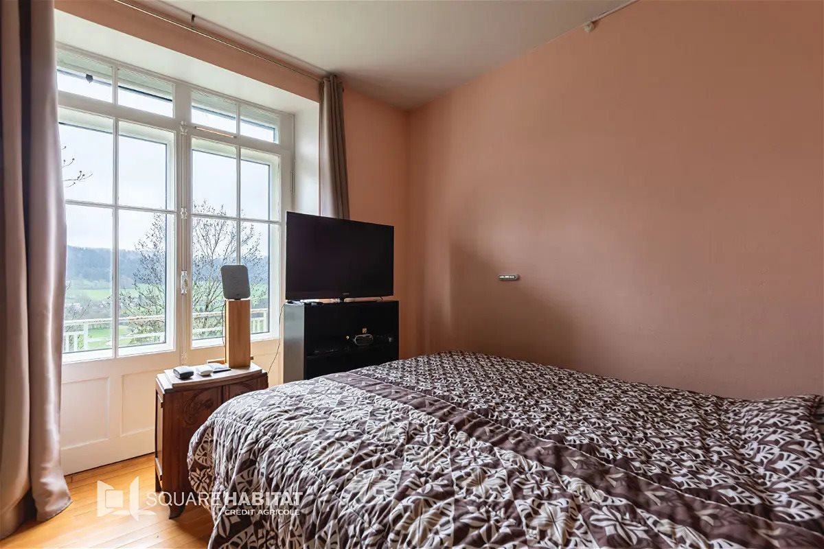 Appartement à vendre, 94m², Les Fins