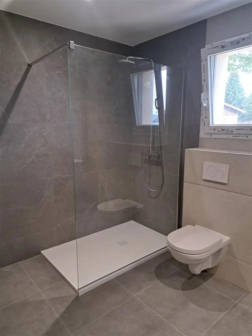 Maison à louer, 96m², Vuillecin