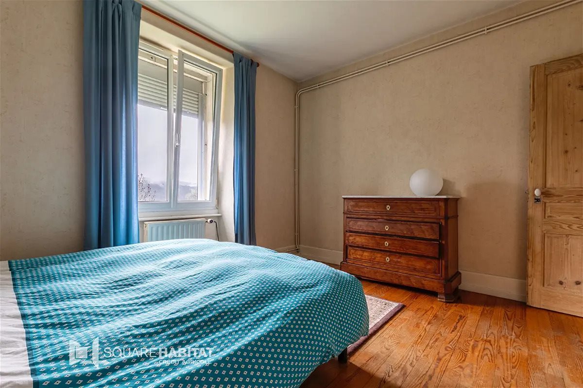 Appartement à vendre, 59m², Les Fins
