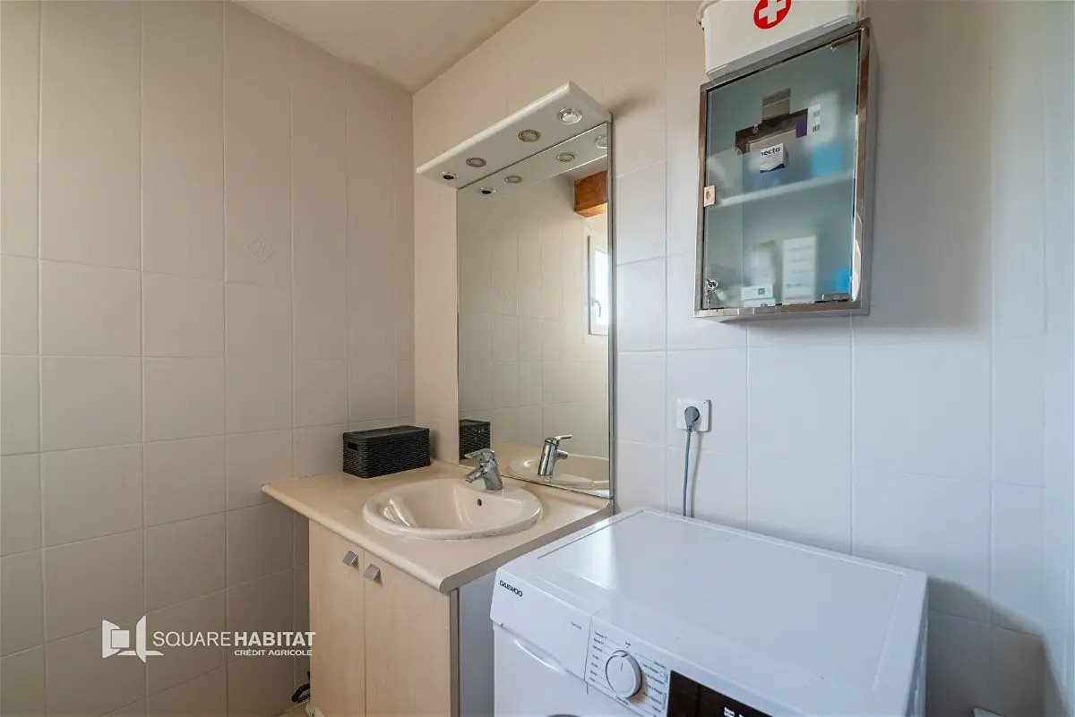 Maison à vendre, 101m², Levier