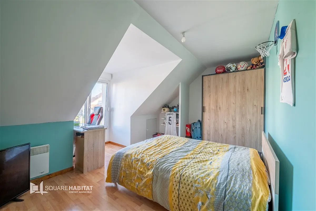 Maison à vendre, 101m², Levier