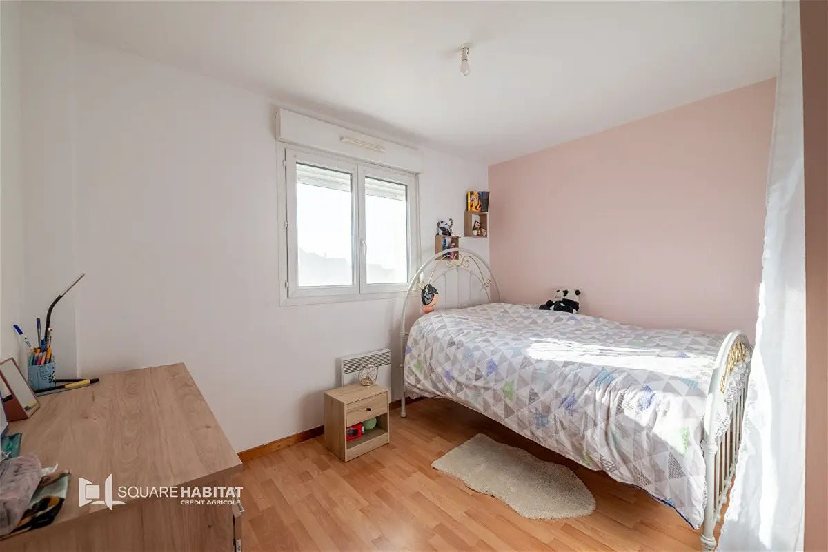 Maison à vendre, 101m², Levier