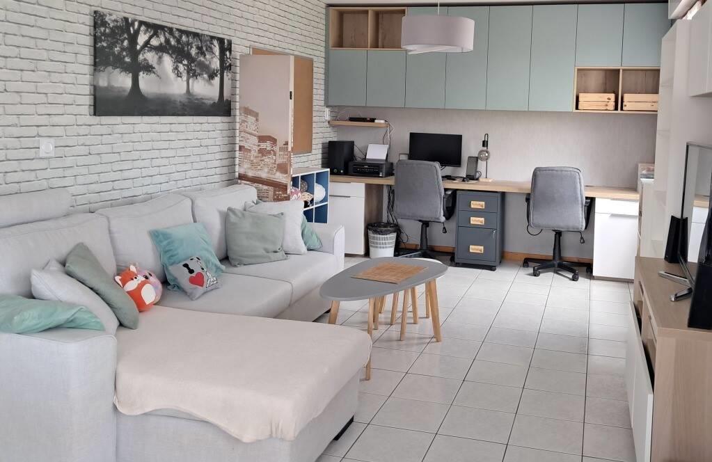 Appartement à louer, 88m², Valdahon