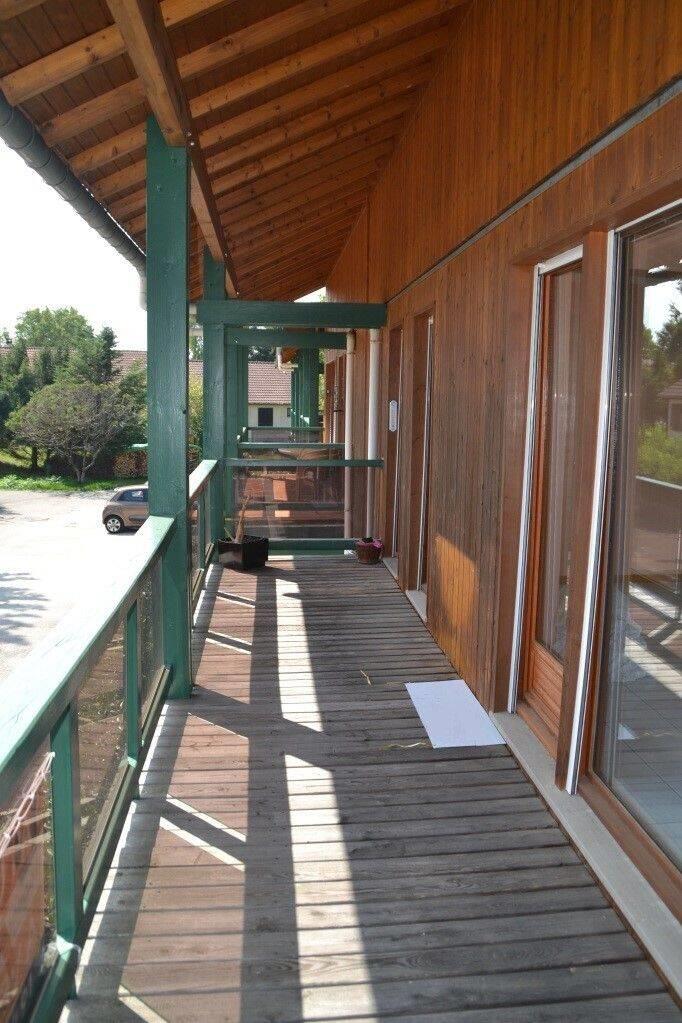 Appartement à louer, 88m², Valdahon