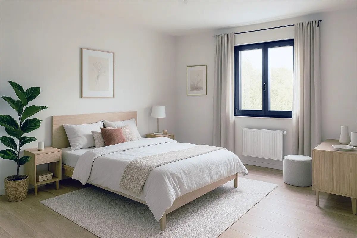 Appartement à vendre, 80m², Valdahon