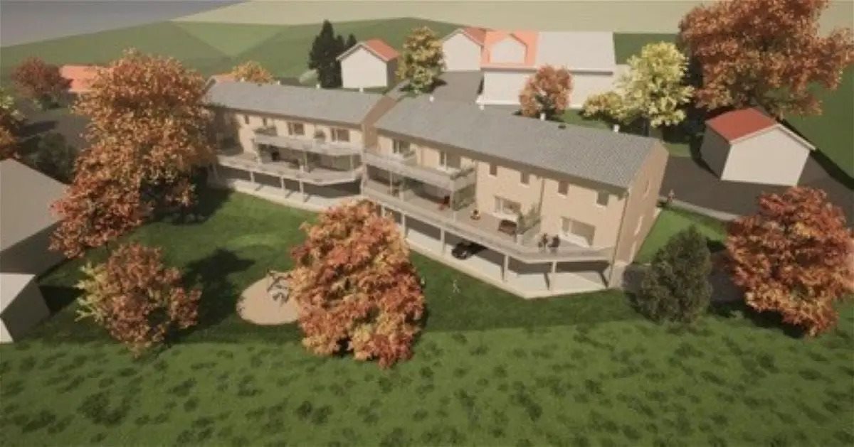 Appartement à vendre, 34m², Les Rousses