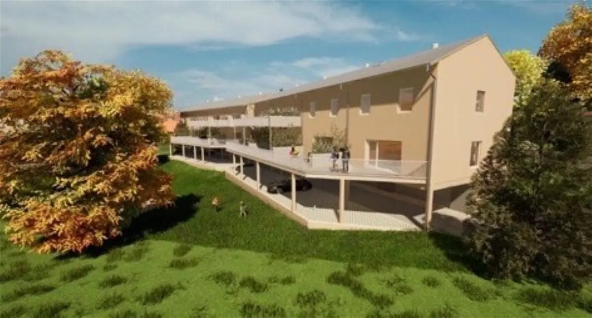 Appartement à vendre, 34m², Les Rousses