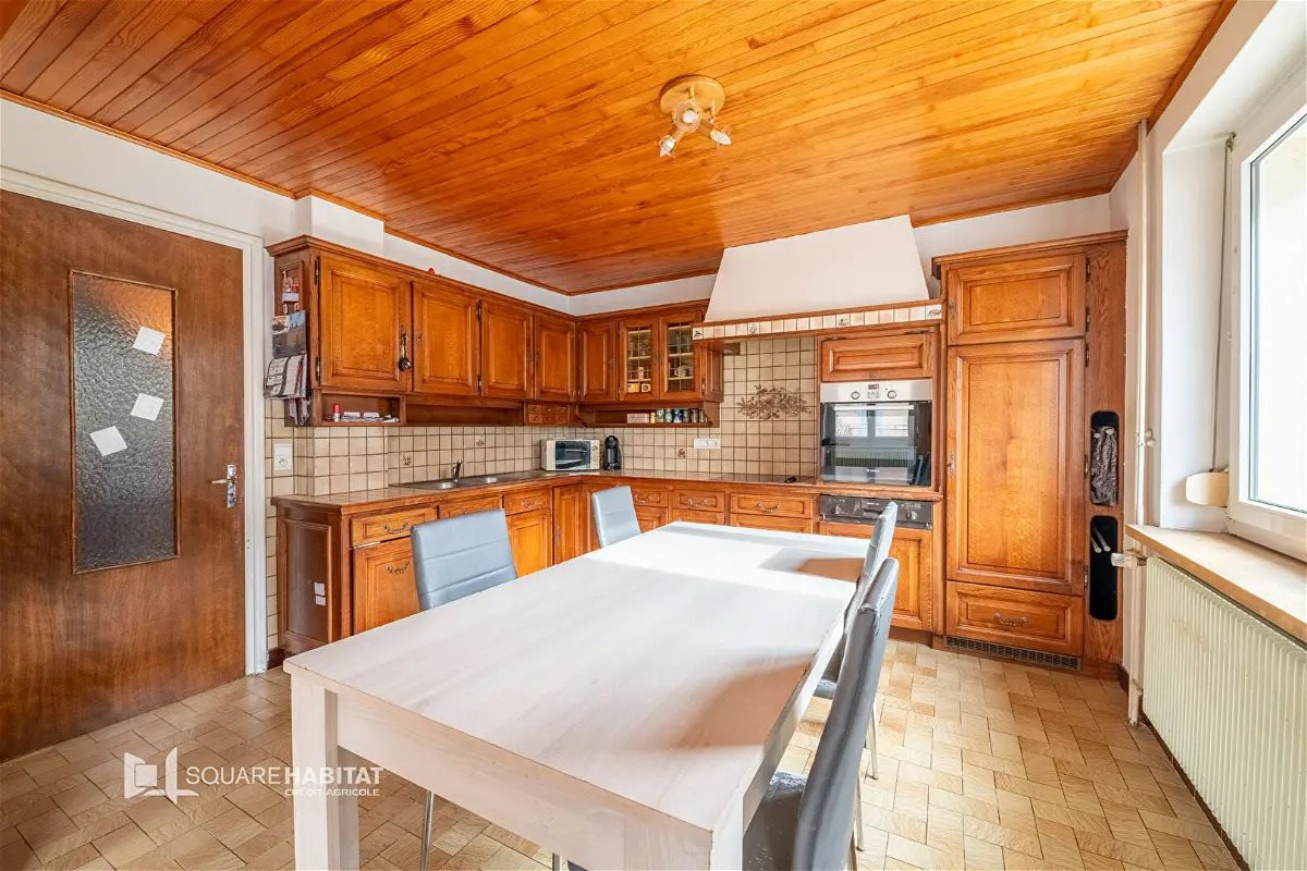 Appartement à vendre, 100m², Montlebon