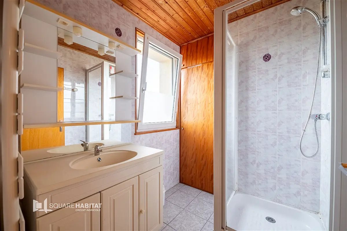 Appartement à vendre, 100m², Montlebon