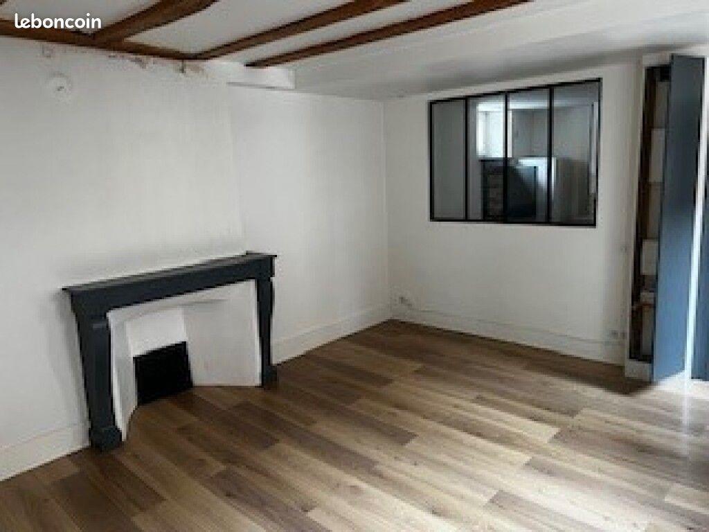 Appartement à louer, 50m², Besançon