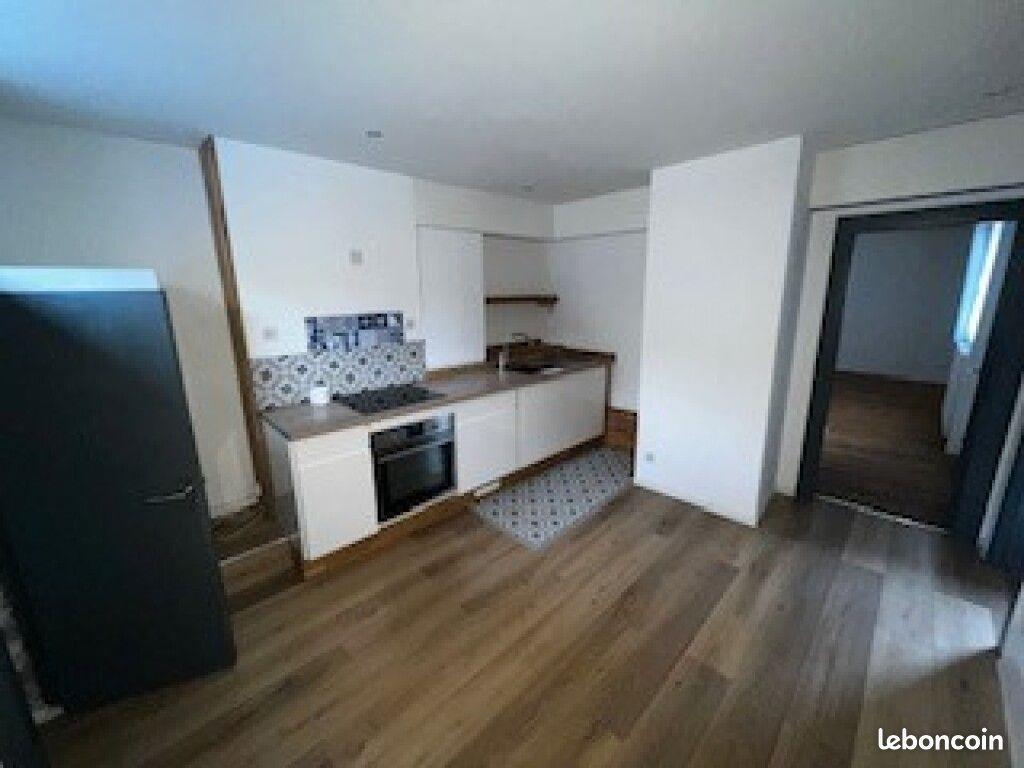 Appartement à louer, 50m², Besançon