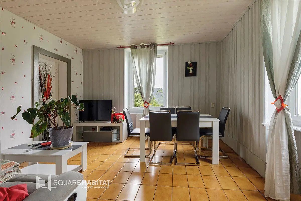 Appartement à vendre, 80m², Les Fins