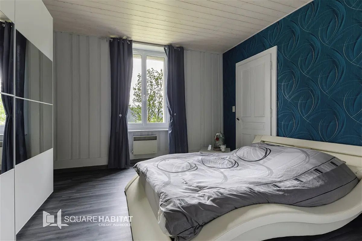 Appartement à vendre, 80m², Les Fins