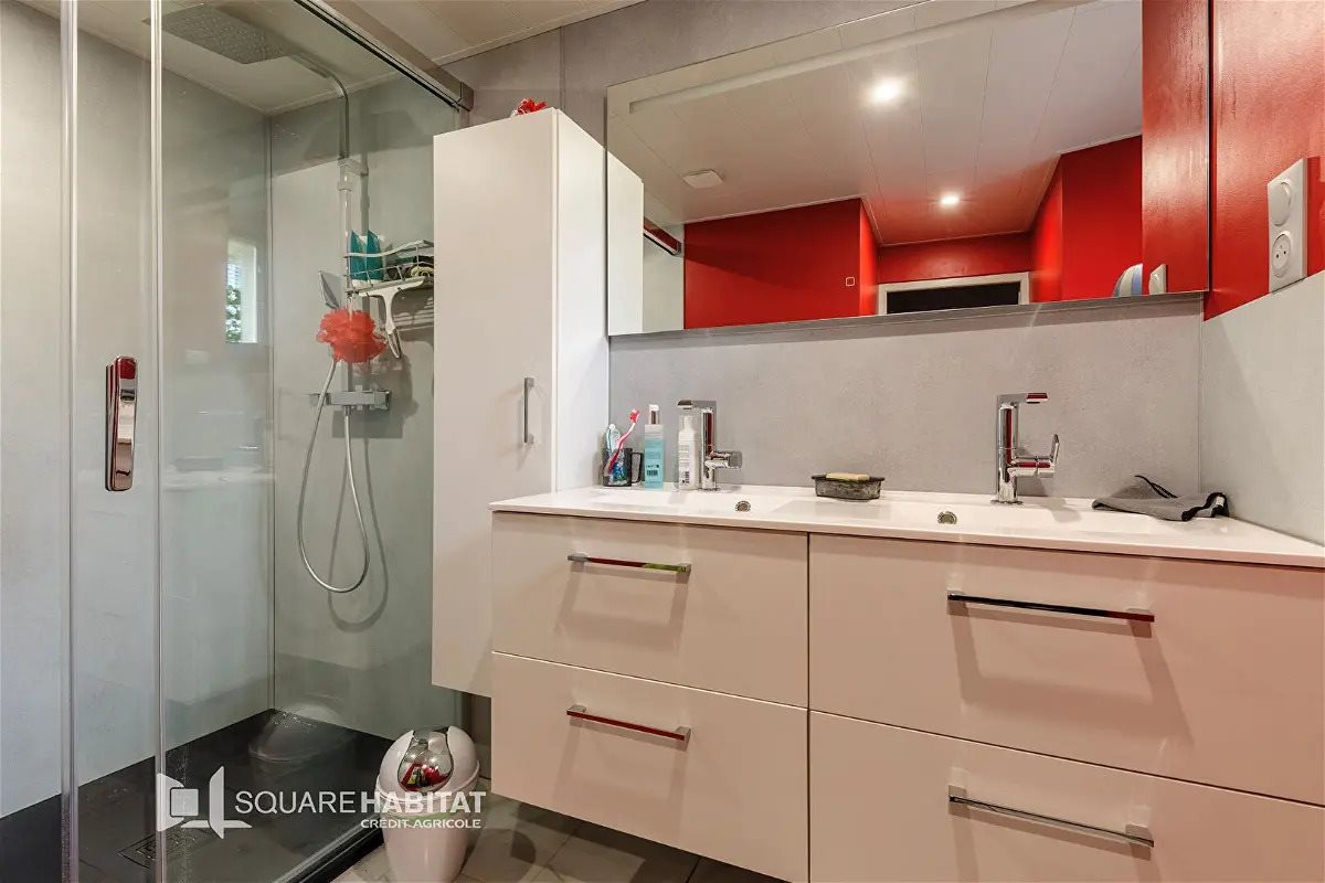 Appartement à vendre, 80m², Les Fins