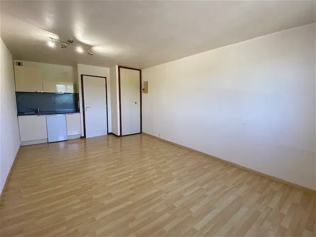 Appartement à louer, 32m², Métabief