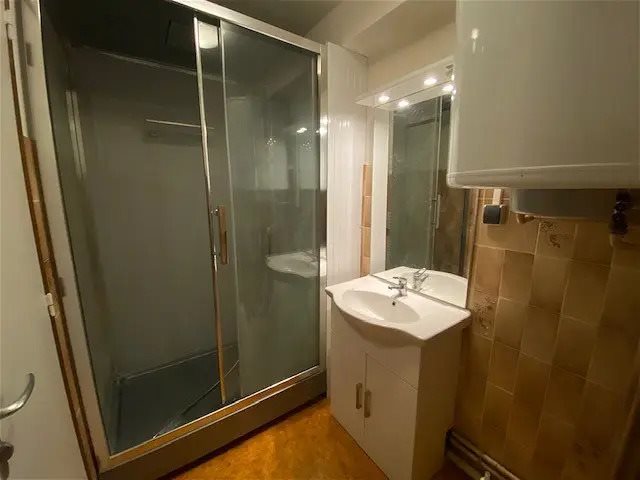 Appartement à louer, 32m², Métabief