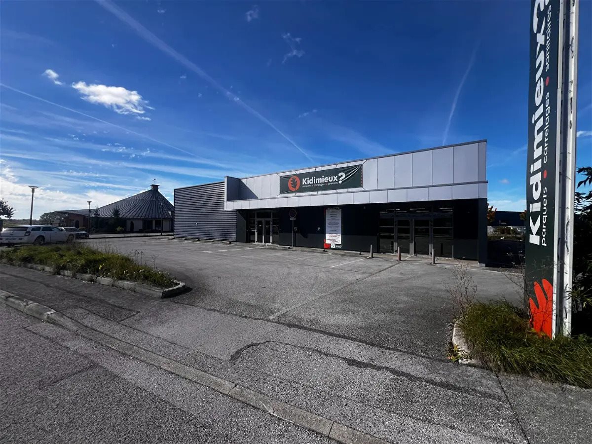 Maison à vendre, 600m², Pontarlier