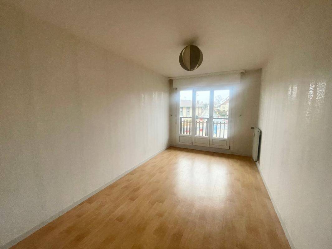Appartement à louer, 73m², Valdahon